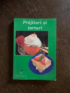 Prajituri si torturi