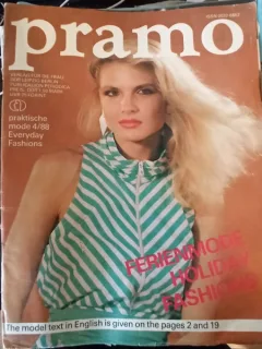 Pramo - Holiday Fashions