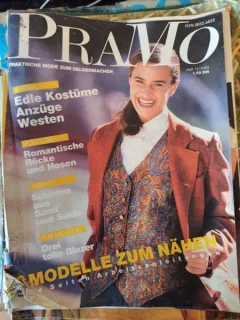Pramo