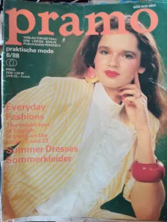 Pramo - Summer Dresses