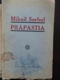 PRAPASTIA - MIHAIL SORBU