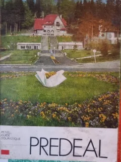 Predeal, le petit guide touristique