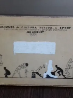 PREGATIREA FIZICA IN ANTRENAMENTUL SPORTIV - G.S. BARANI
