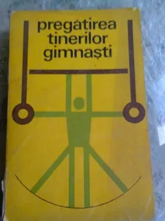PREGATIREA TINERILOR GIMNASTI