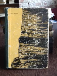 PRELUCRAREA MATERIALELOR MINERALOGICE SI PETROGRAFICE - IOAN TREIBER