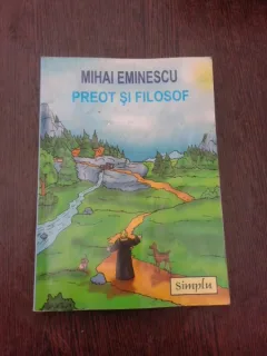 Preot si filosof, poezii postume - Mihai Eminescu