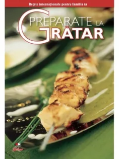 PREPARATE LA GRATAR