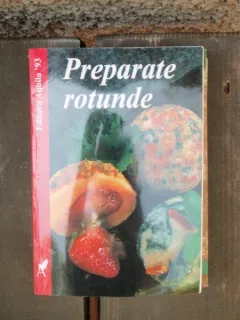 PREPARATE ROTUNDE
