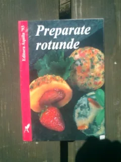 Preparate rotunde - Tobias Hierel