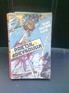 PRETUL ADEVARULUI - HANS HELLMUT KIRST