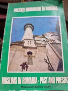 Prezente Musulmane in Romania