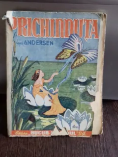 PRICHINDUTA - ANDERSEN