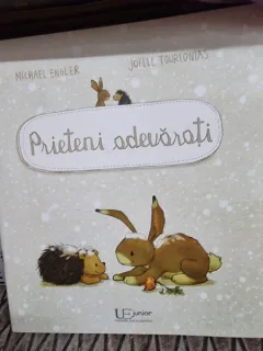 Prieteni adevarati - Michael Engler