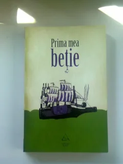 PRIMA MEA BETIE - GABRIEL H. DECUBLE