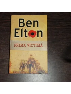 PRIMA VICTIMA - BEN ELTON