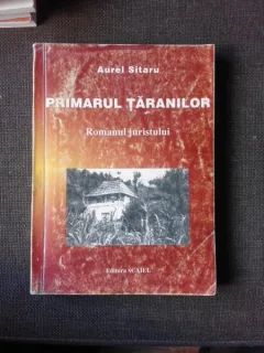 Primarul taranilor - Aurel Sitaru