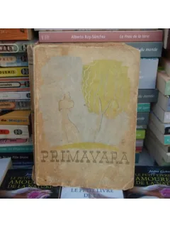 Primavara , Sigrid Undset , 1942