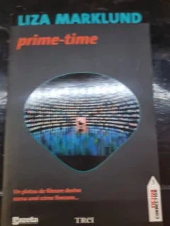 PRIME-TIME - LIZA MARKLUND