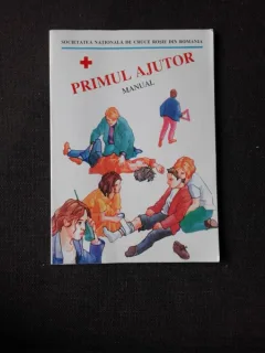 PRIMUL AJUTOR, MANUAL