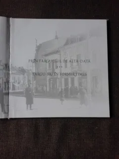 PRIN TARGU JIUL DE ALTADATA, ALBUM
