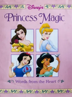 PRINCESS MAGIC