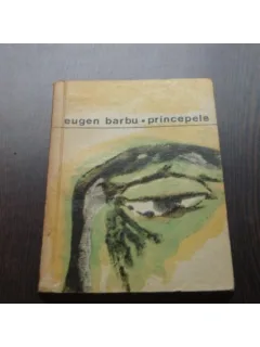 PRINCIPELE - EUGEN BARBU