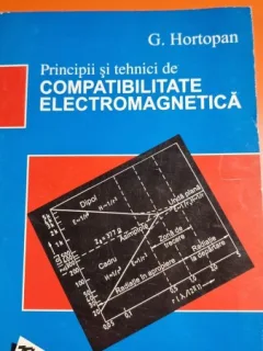 Principii si tehnici de compatibilitate electromagnetica - G. Hortopan