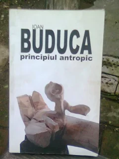 PRINCIPIUL ANTROPIC - IOAN BUDUCA
