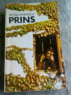 PRINS - PETRU POPESCU