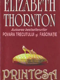 PRINTESA - ELIZABETH THORNTON