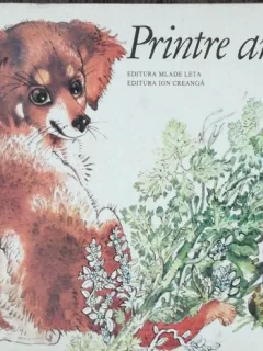PRINTRE ANIMALE
