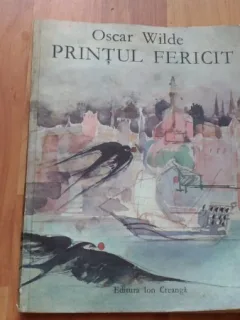 PRINTUL FERICIT - OSCAR WILDE