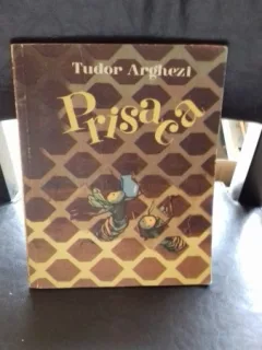 PRISACA - TUDOR ARGHEZI