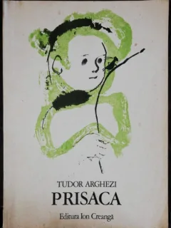 PRISACA - TUDOR ARGHEZI