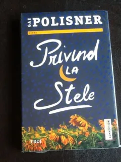 Privind la stele - Gae Polisner
