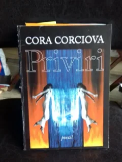 PRIVIRI - CORA CORCIOVA