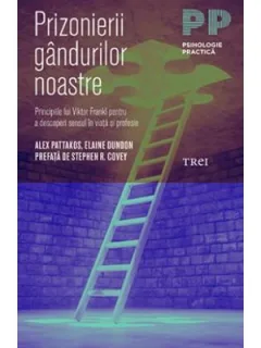 Prizonierii gandurilor noastre. Principiile lui Viktor Frankl pentru a descoperi sensul in viata si profesie - Alex Pattakos