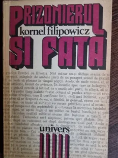 Prizonierul si fata - Kornel Filipowicz
