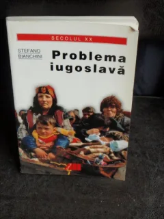 PROBLEMA IUGOSLAVA - STEFANO BIANCHINI