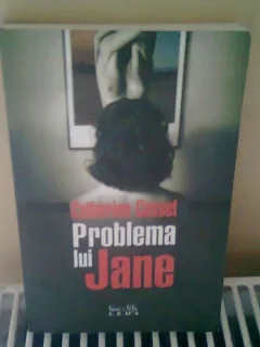 PROBLEMA LUI JANE - CATHERINE CUSSET