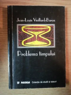 PROBLEMA TIMPULUI DE JEAN-LOUIS VIEILLARD-BARON , 2000