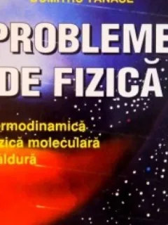 PROBLEME DE FIZICA - DUMITRU TANASE