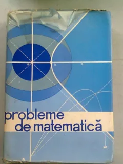 PROBLEME DE MATEMATICA CU APLICATII MILITARE - ROLLAND EMINET
