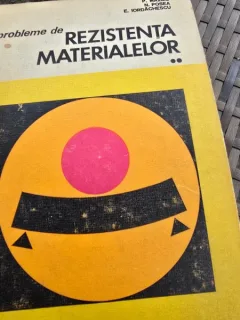 Probleme de rezistenta materialelor - P. Mazilu vol.II