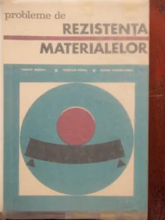 PROBLEME DE REZISTENTA MATERIALELOR