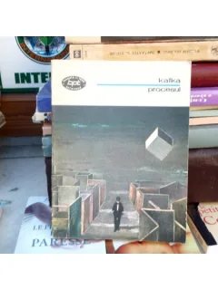 Procesul , Kafka , 1977