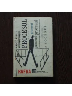 Procesul , Kafka Franz