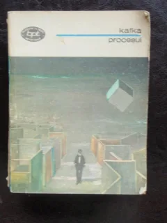 PROCESUL - KAFKA