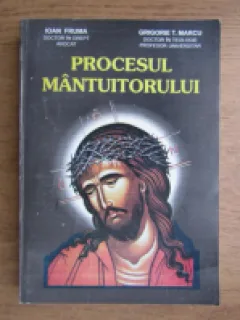 PROCESUL MANTUITORULUI - IOAN FRUMA