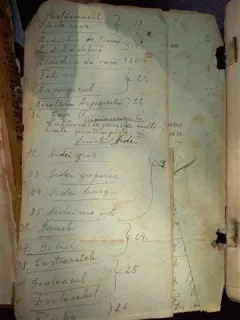 PRODUCEREA SEMINTELOR DE LEGUME